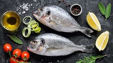 regole per perdere peso con la dieta dei 6 petali